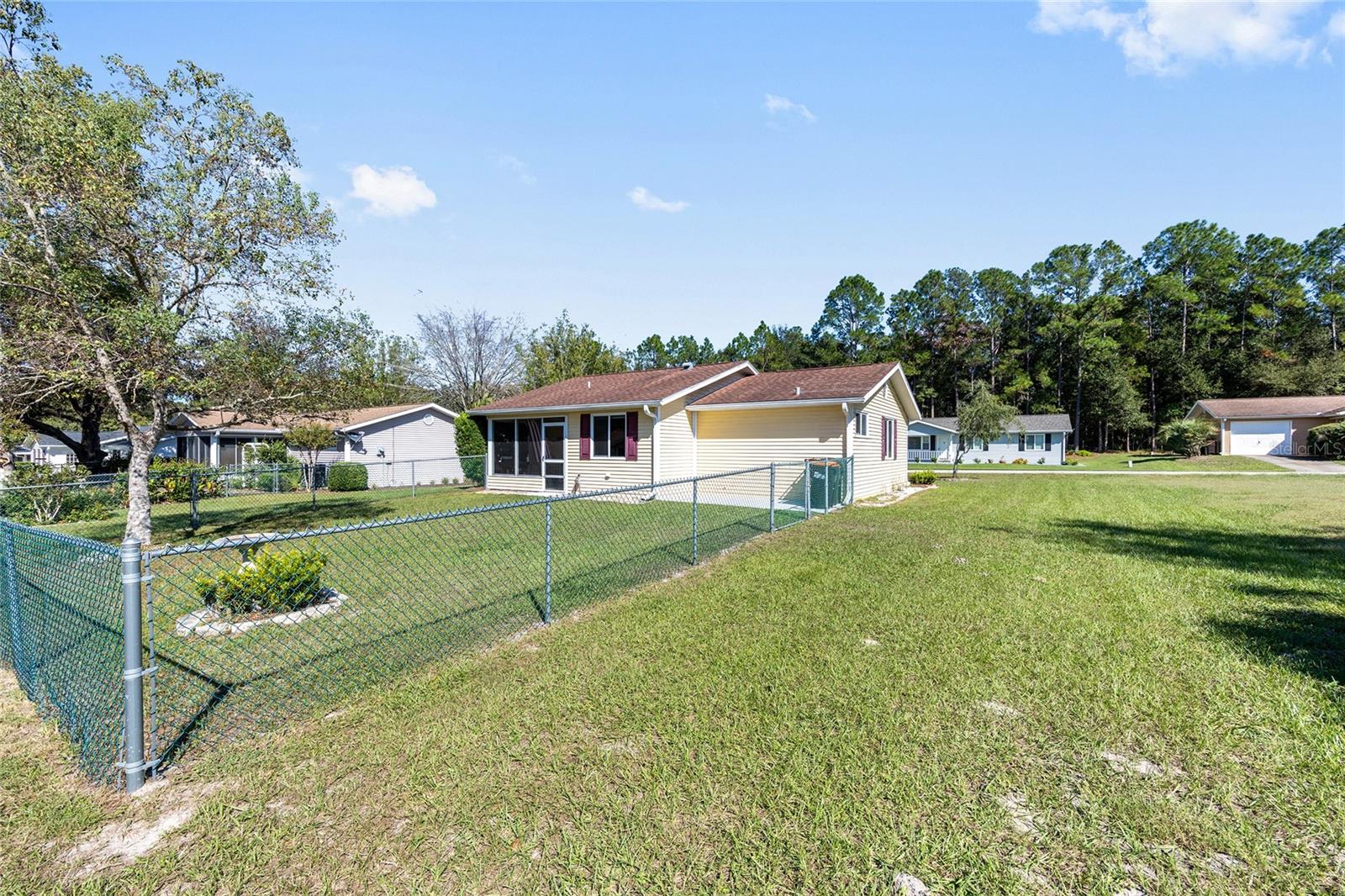 OAK RUN - Residential