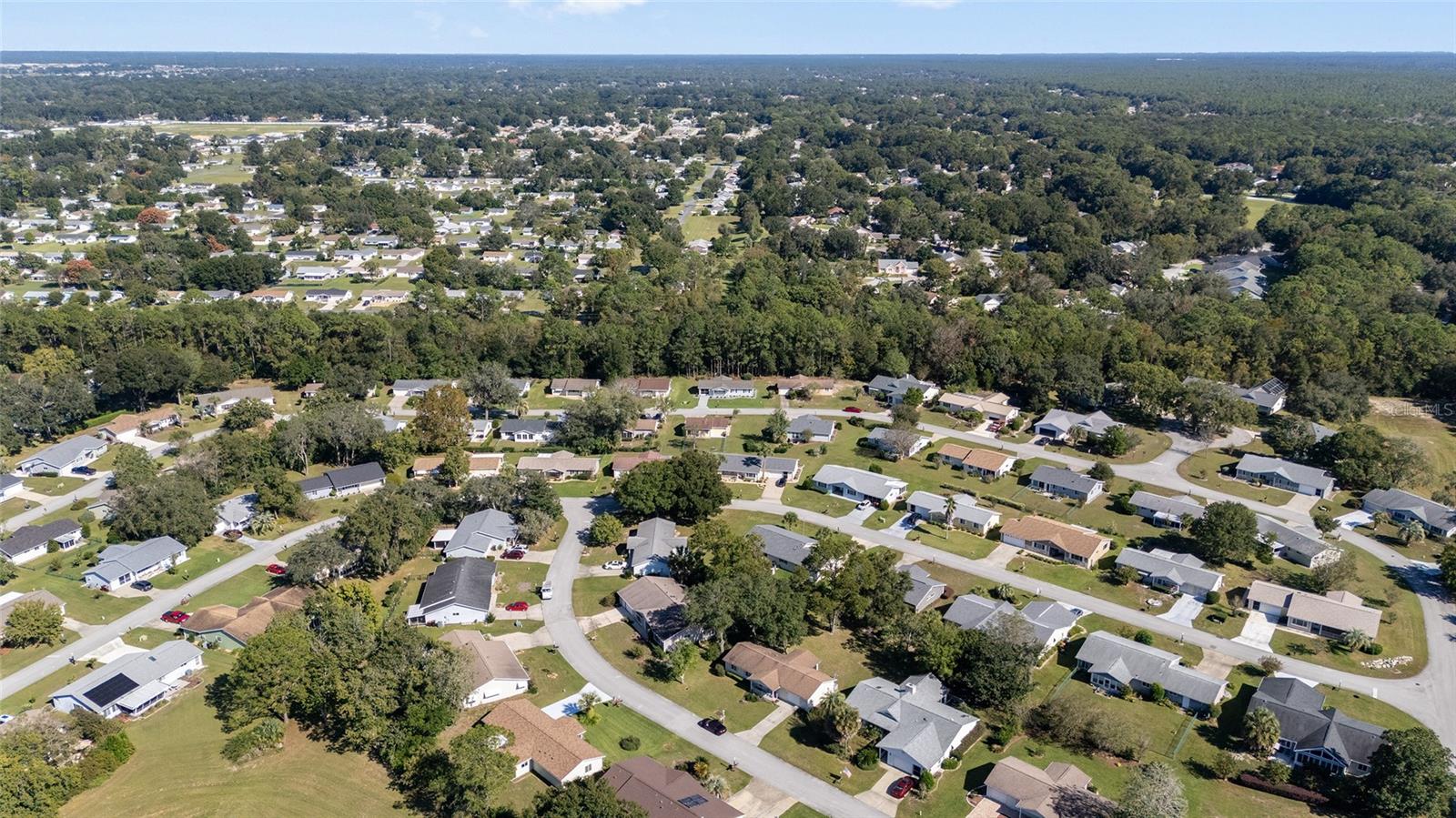 OAK RUN - Residential