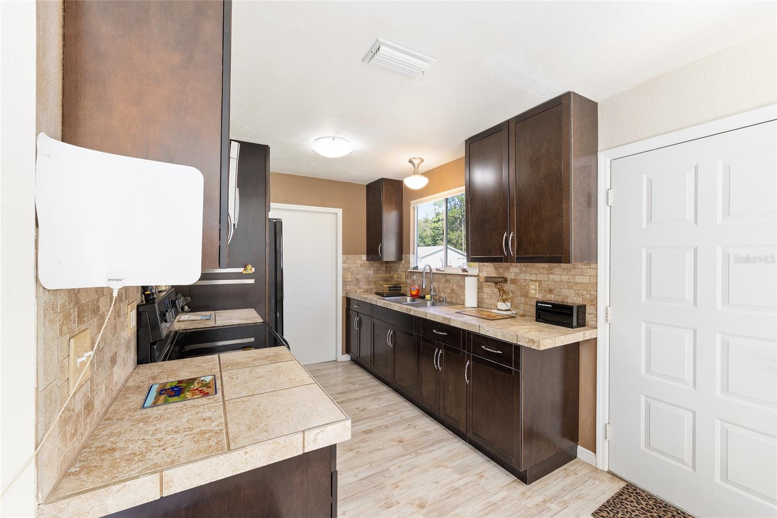 OAK RUN - Residential