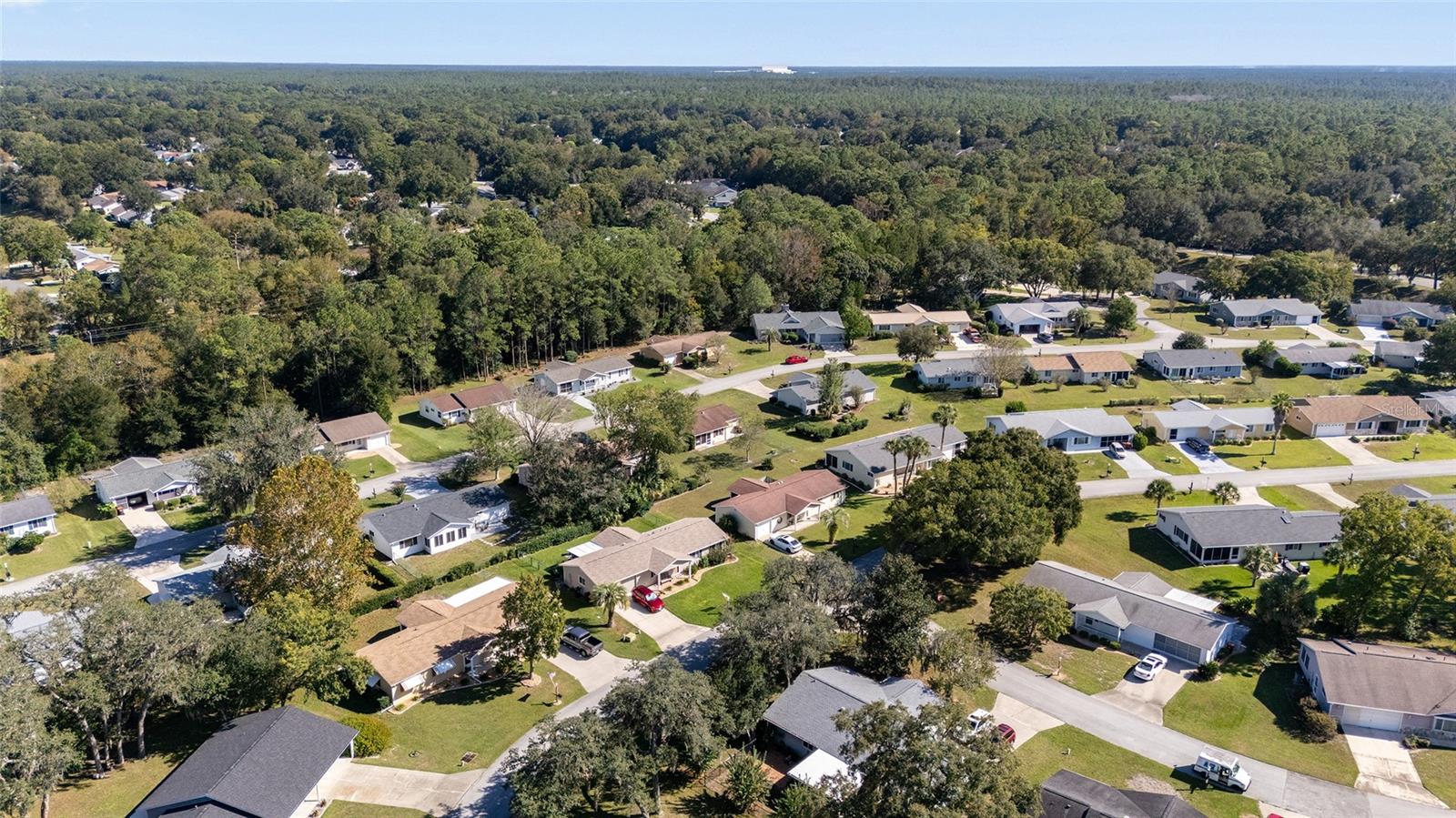 OAK RUN - Residential