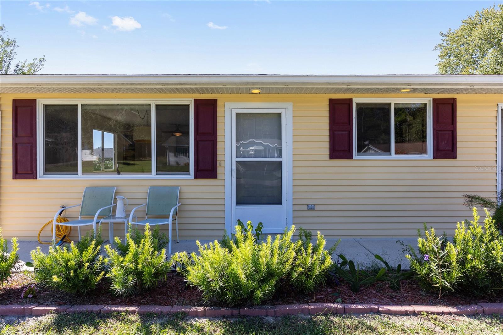 OAK RUN - Residential