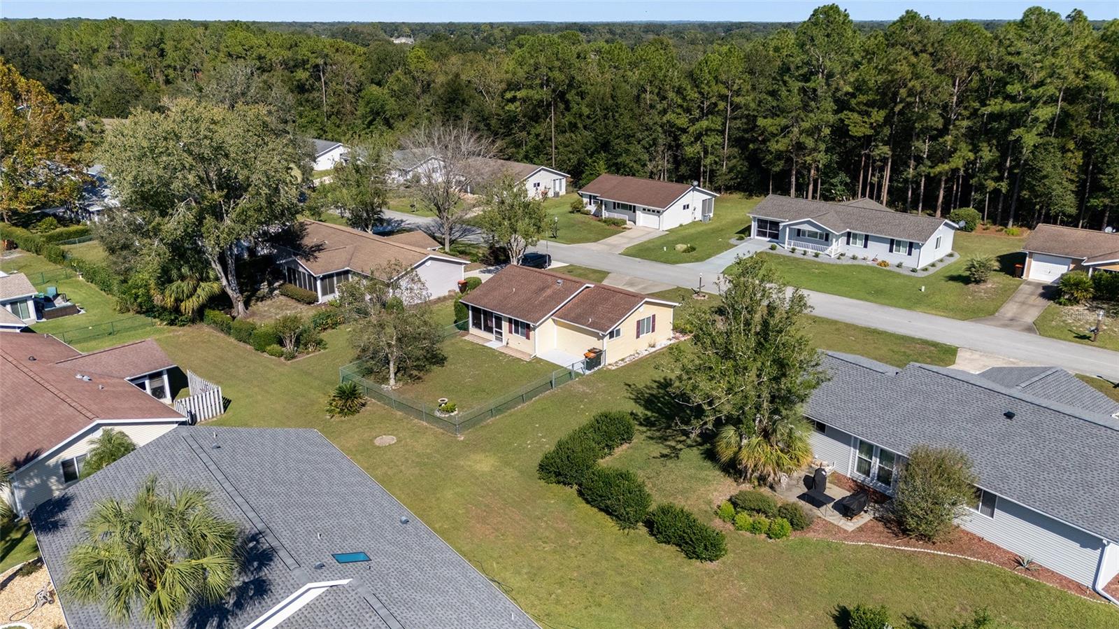 OAK RUN - Residential