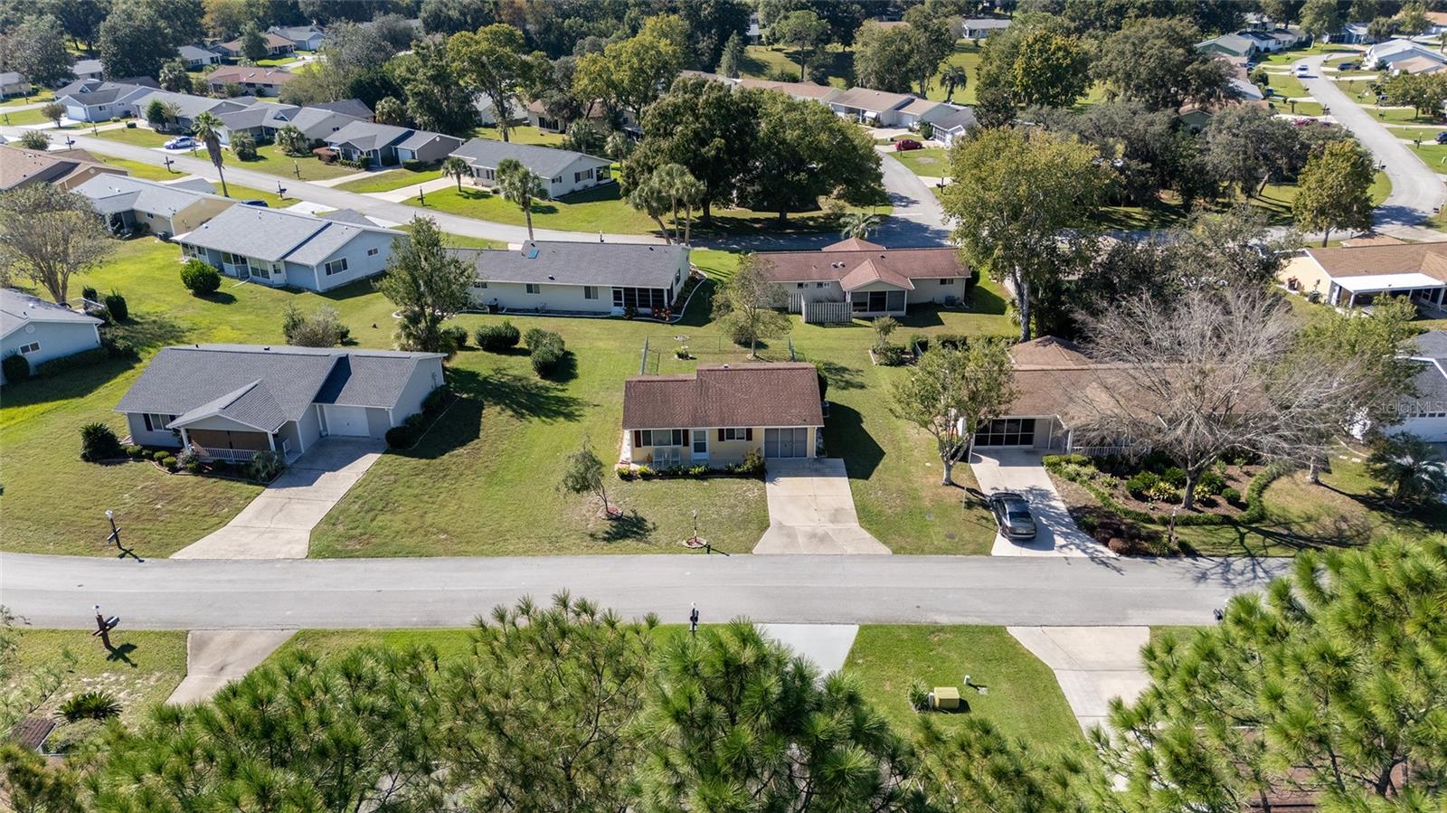OAK RUN - Residential