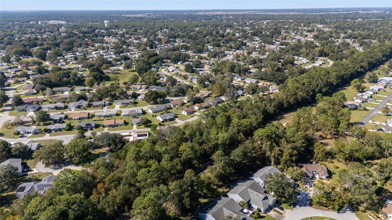 OAK RUN - Residential