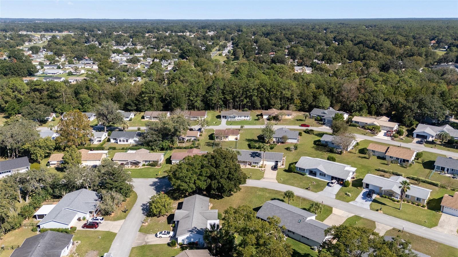 OAK RUN - Residential