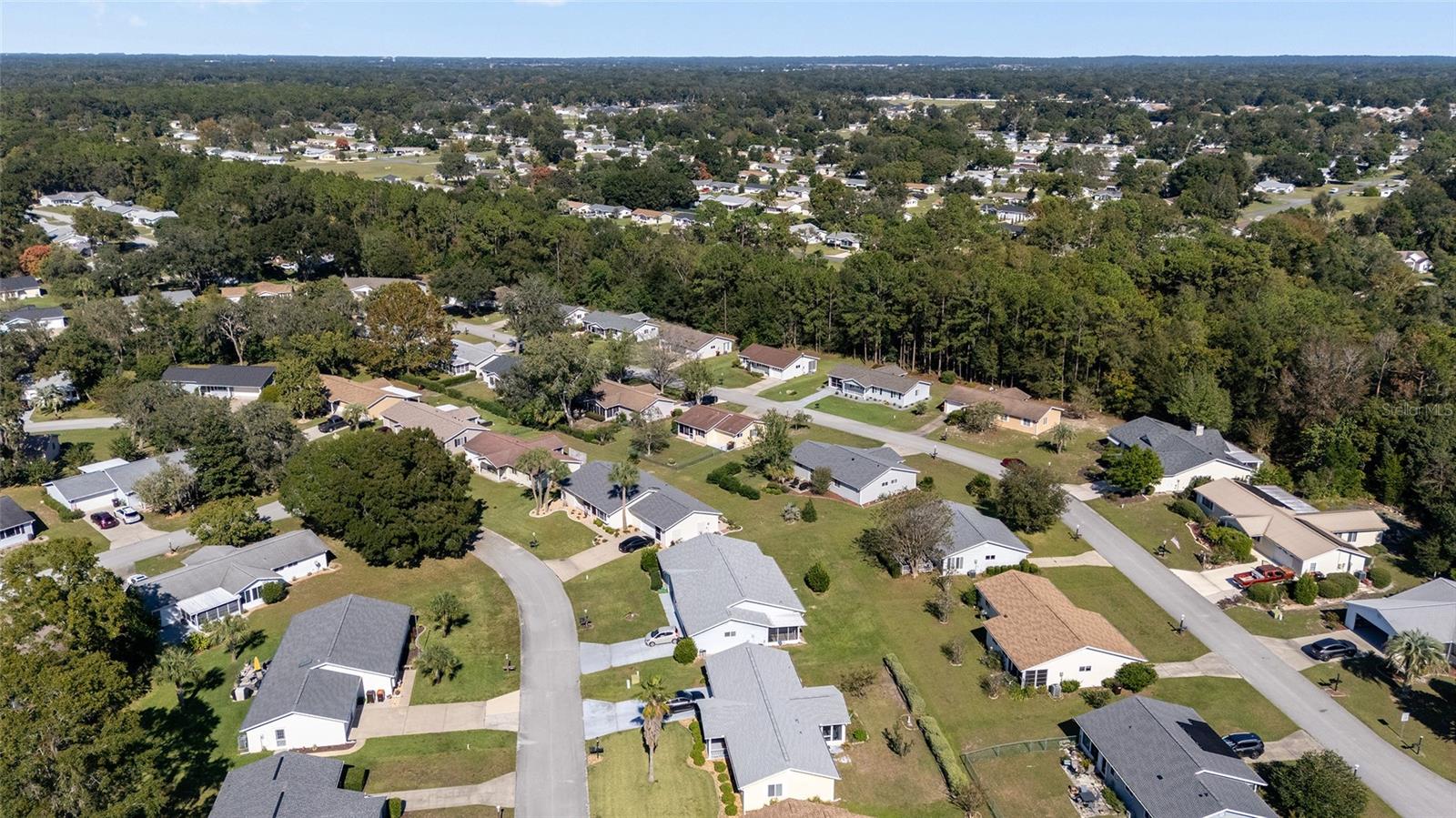 OAK RUN - Residential