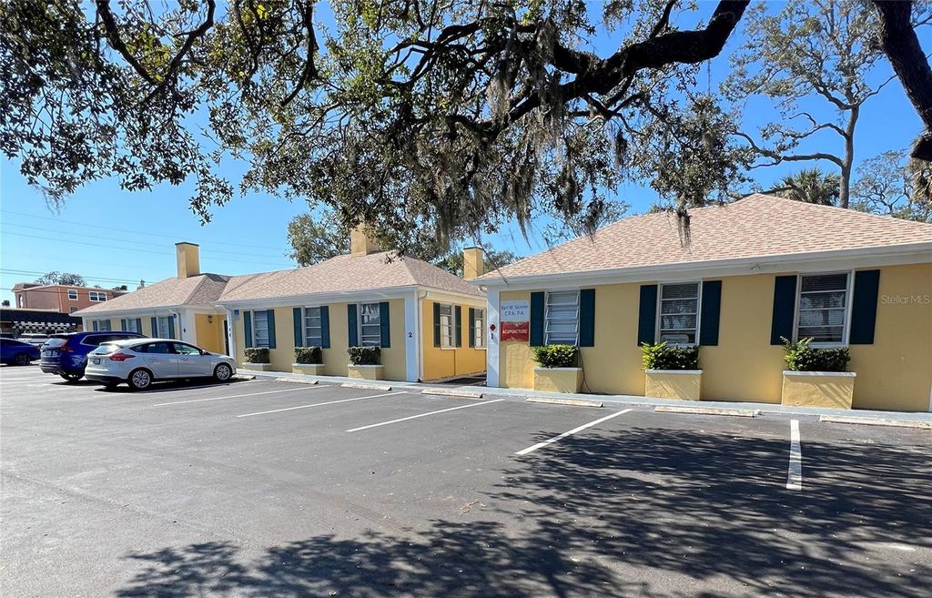 Photo of 12800 Indian Rocks Road, Largo, FL 33774 (MLS # TB8379614)