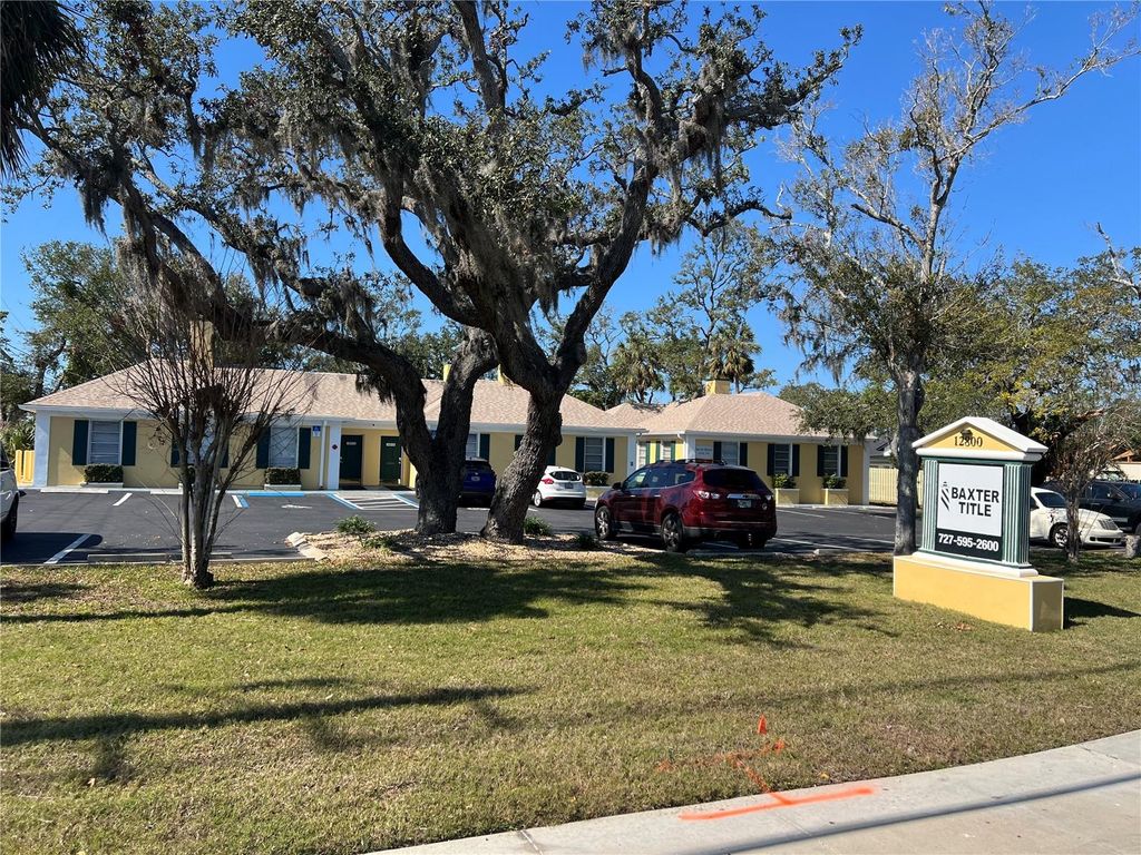 Photo of 12800 Indian Rocks Road, Largo, FL 33774 (MLS # TB8379614)