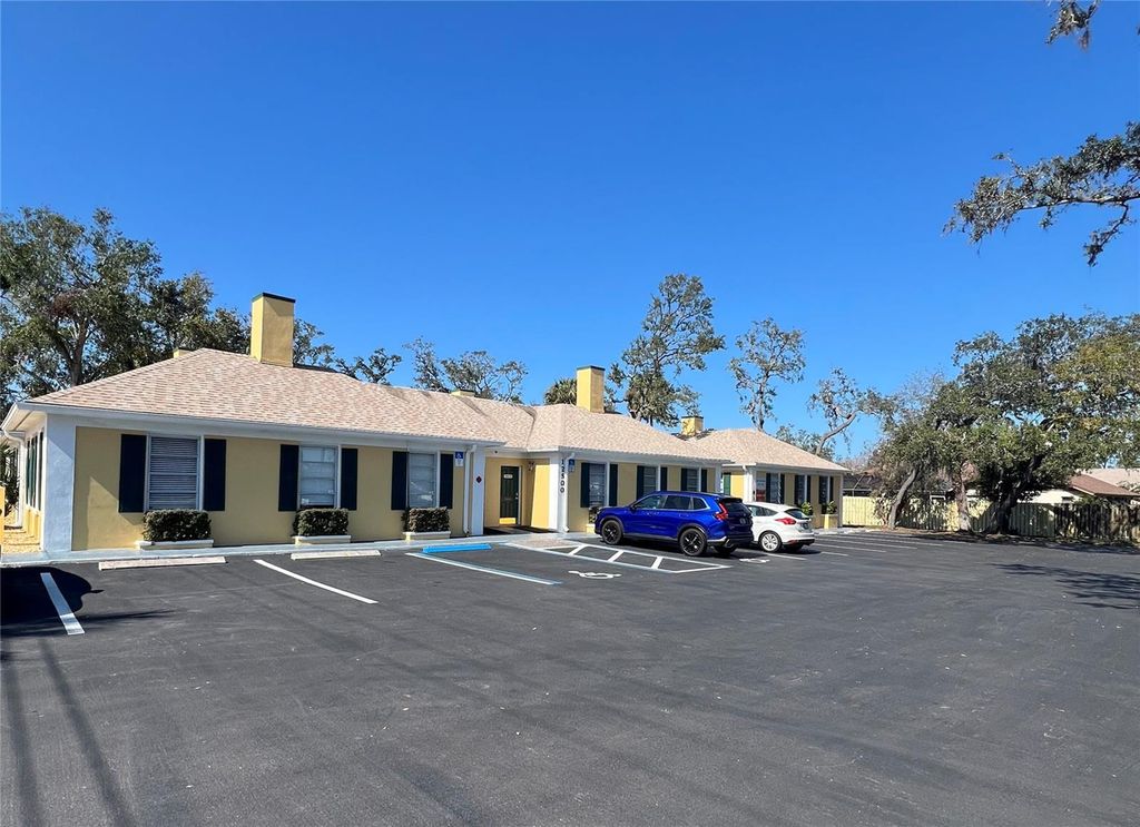 Photo of 12800 Indian Rocks Road, Largo, FL 33774 (MLS # TB8379614)