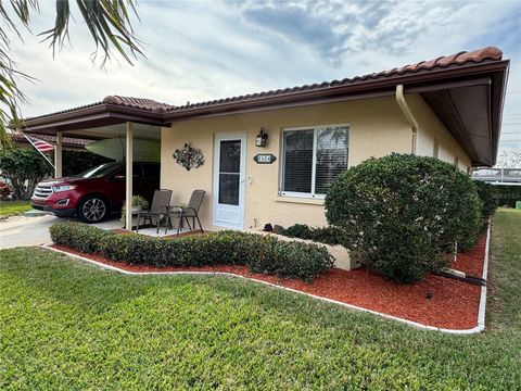 A home in BRADENTON