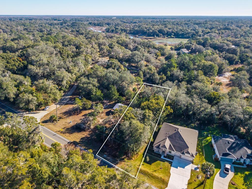 MOUNT PLYMOUTH - Residential