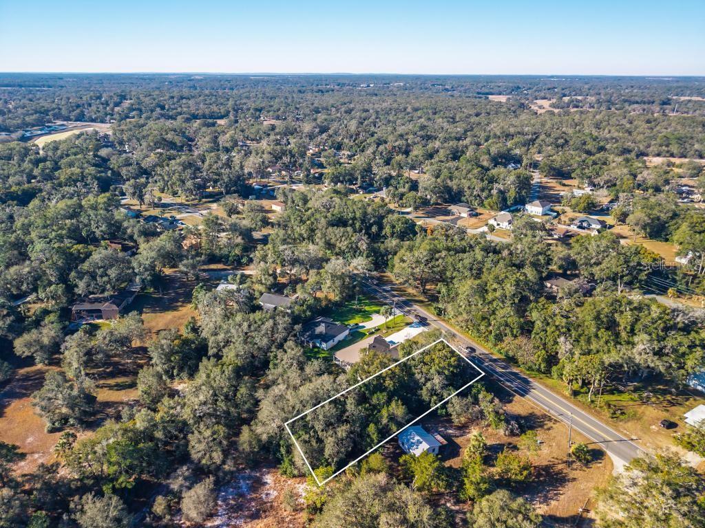 MOUNT PLYMOUTH - Residential