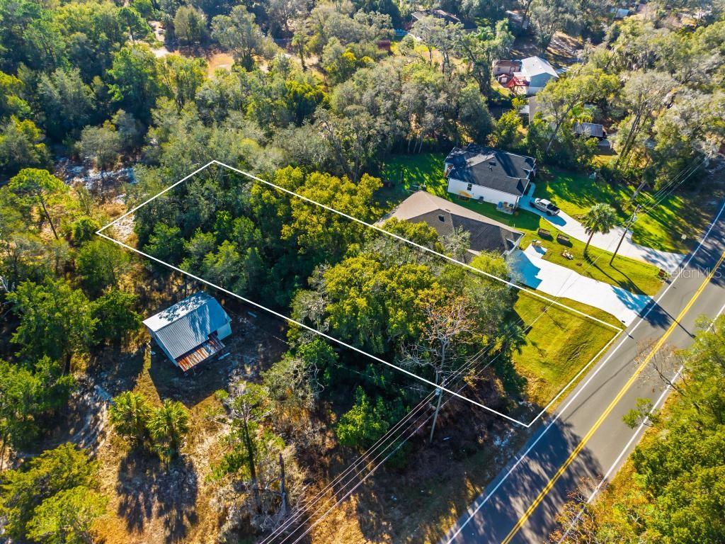 MOUNT PLYMOUTH - Residential