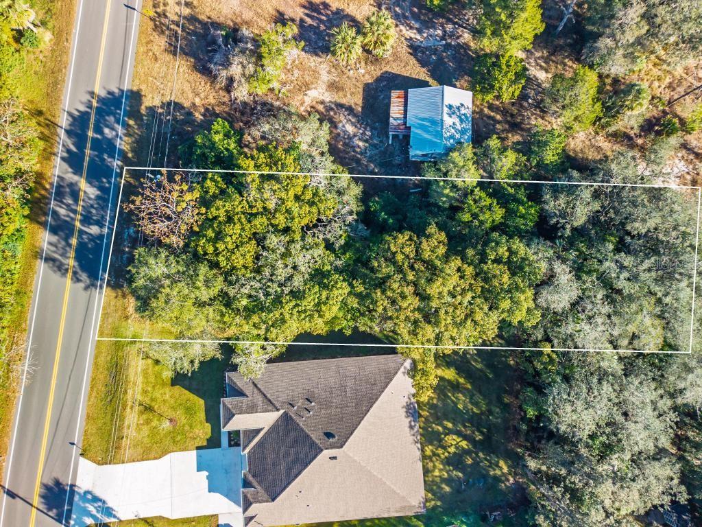 MOUNT PLYMOUTH - Residential