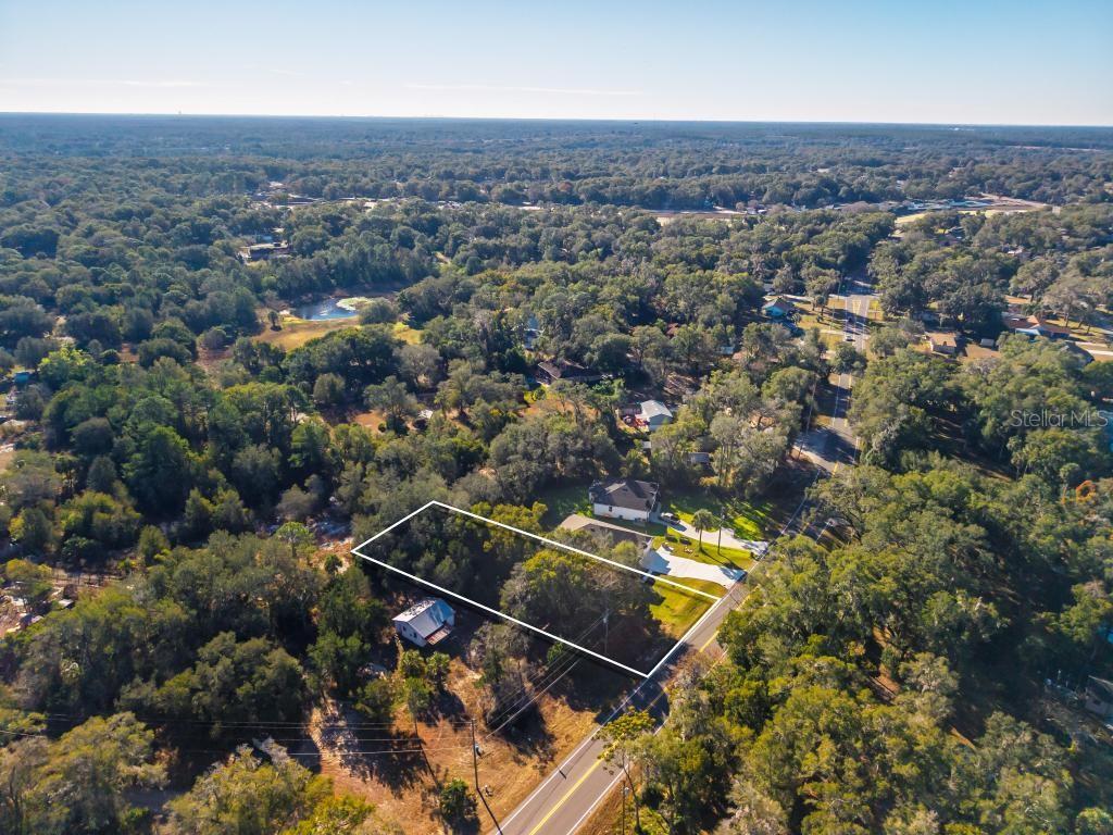 MOUNT PLYMOUTH - Residential