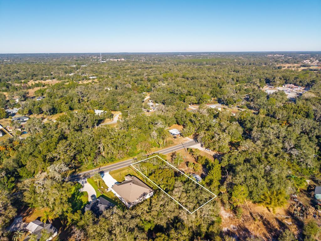 MOUNT PLYMOUTH - Residential