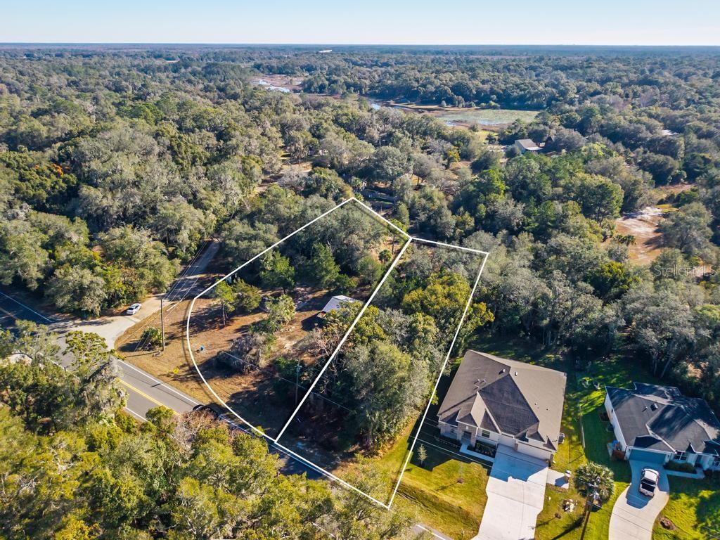 MOUNT PLYMOUTH - Residential