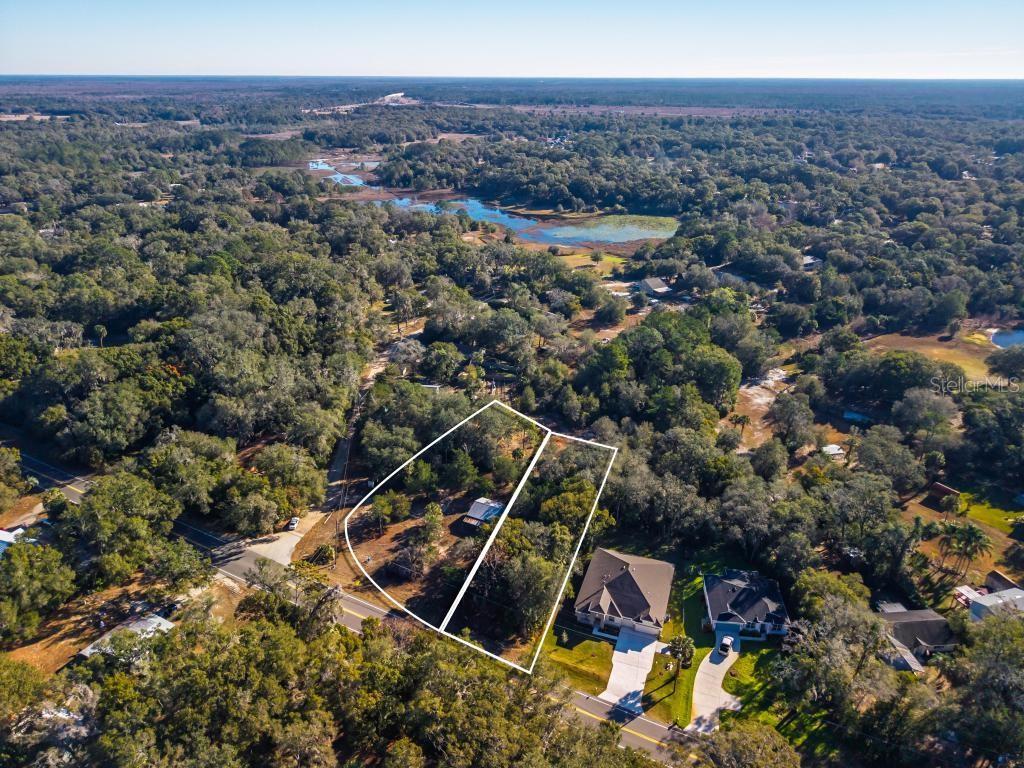 MOUNT PLYMOUTH - Residential