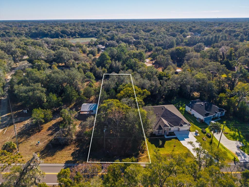 MOUNT PLYMOUTH - Residential