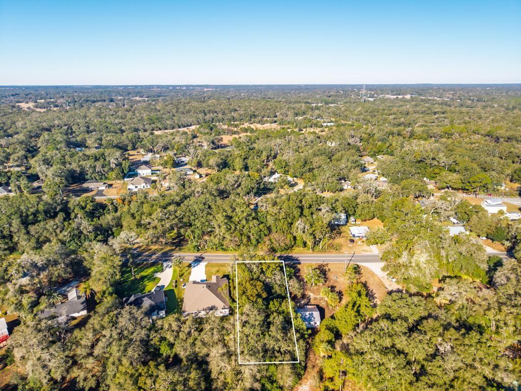 MOUNT PLYMOUTH - Residential