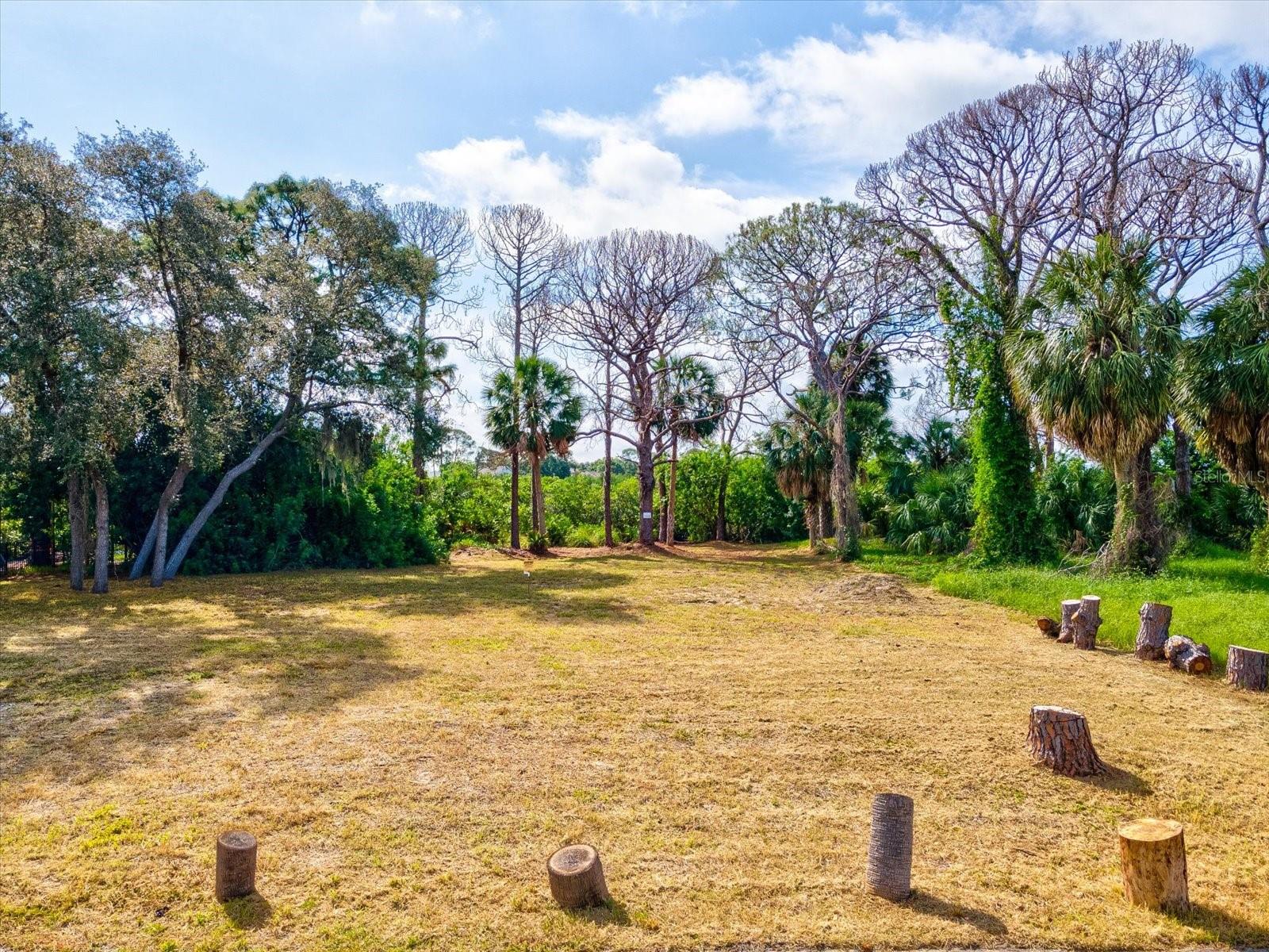 SEA BREEZE DRIVE LOT 10