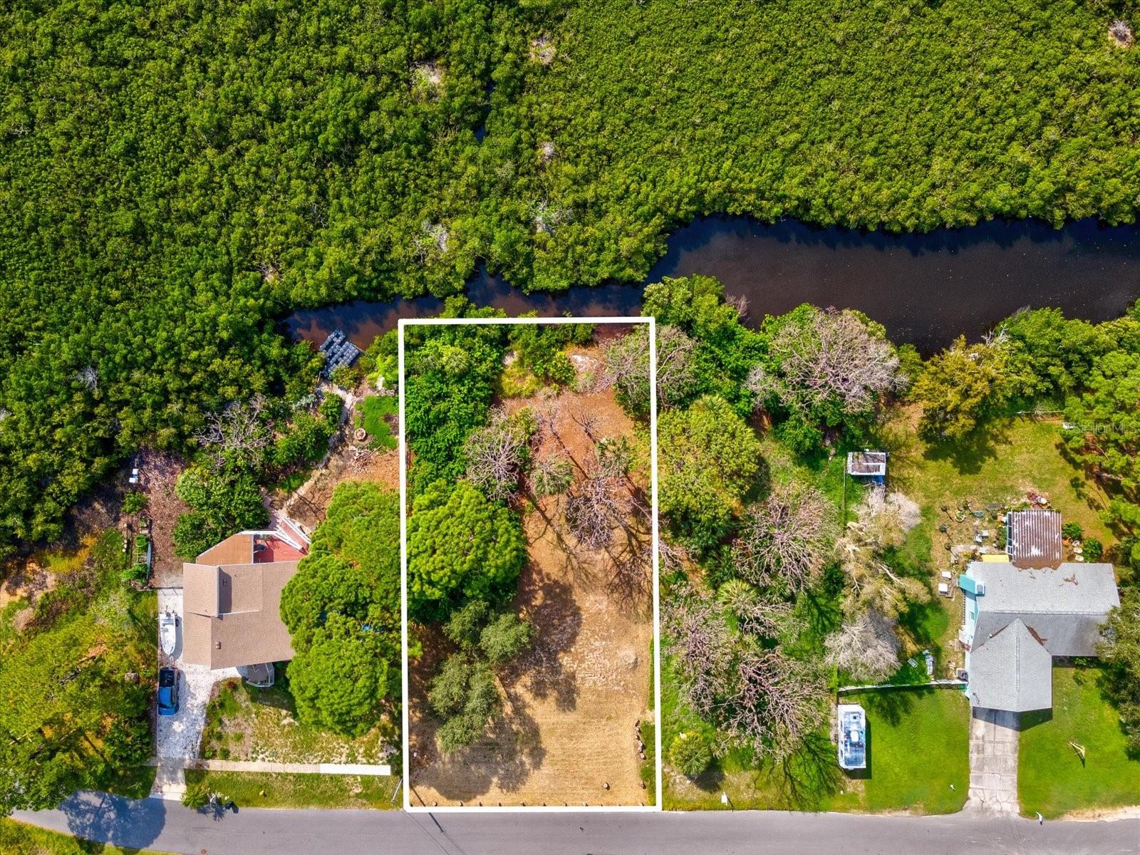 SEA BREEZE DRIVE LOT 10