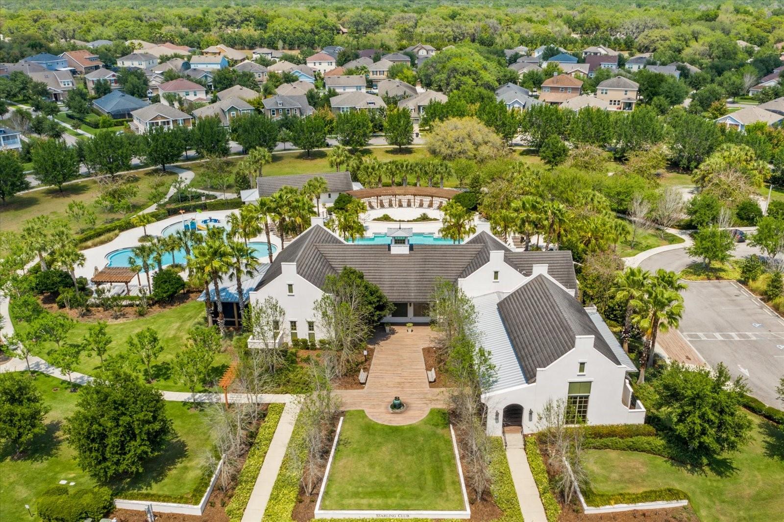 FISHHAWK RANCH PH 2 PRCL - Residential