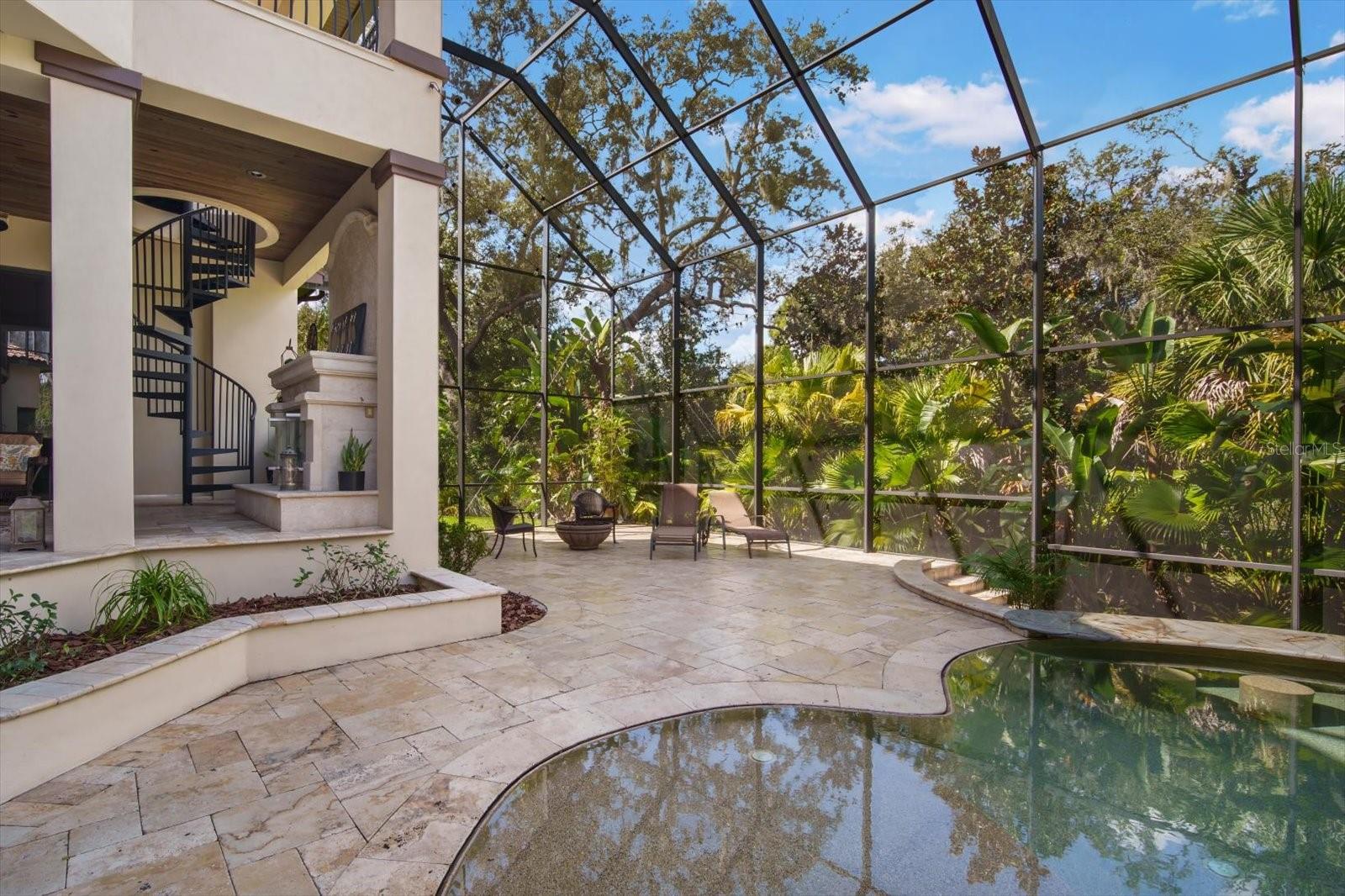 FISHHAWK RANCH PH 2 PRCL - Residential