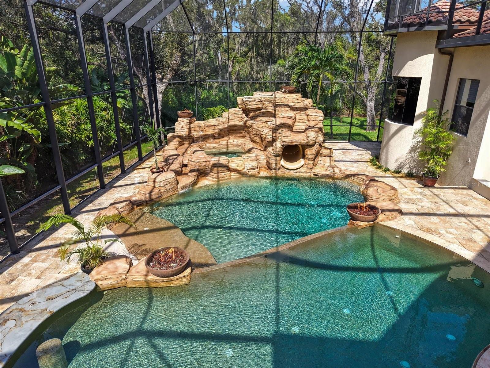 FISHHAWK RANCH PH 2 PRCL - Residential