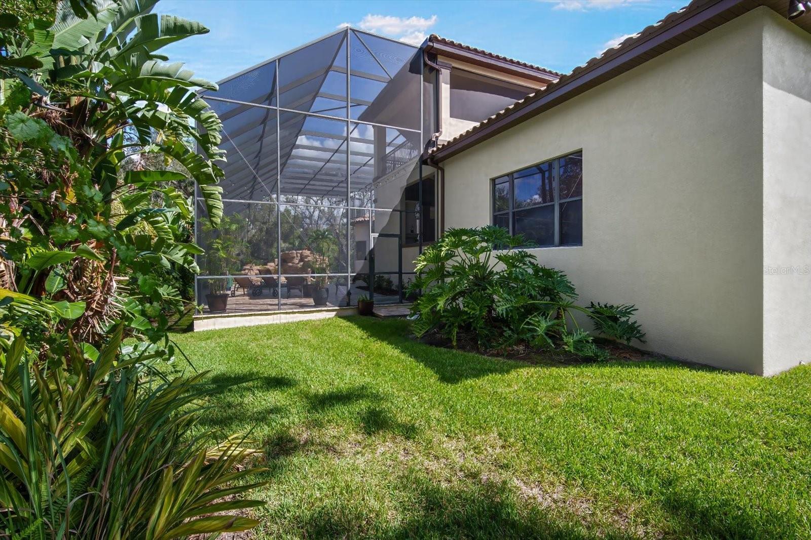 FISHHAWK RANCH PH 2 PRCL - Residential