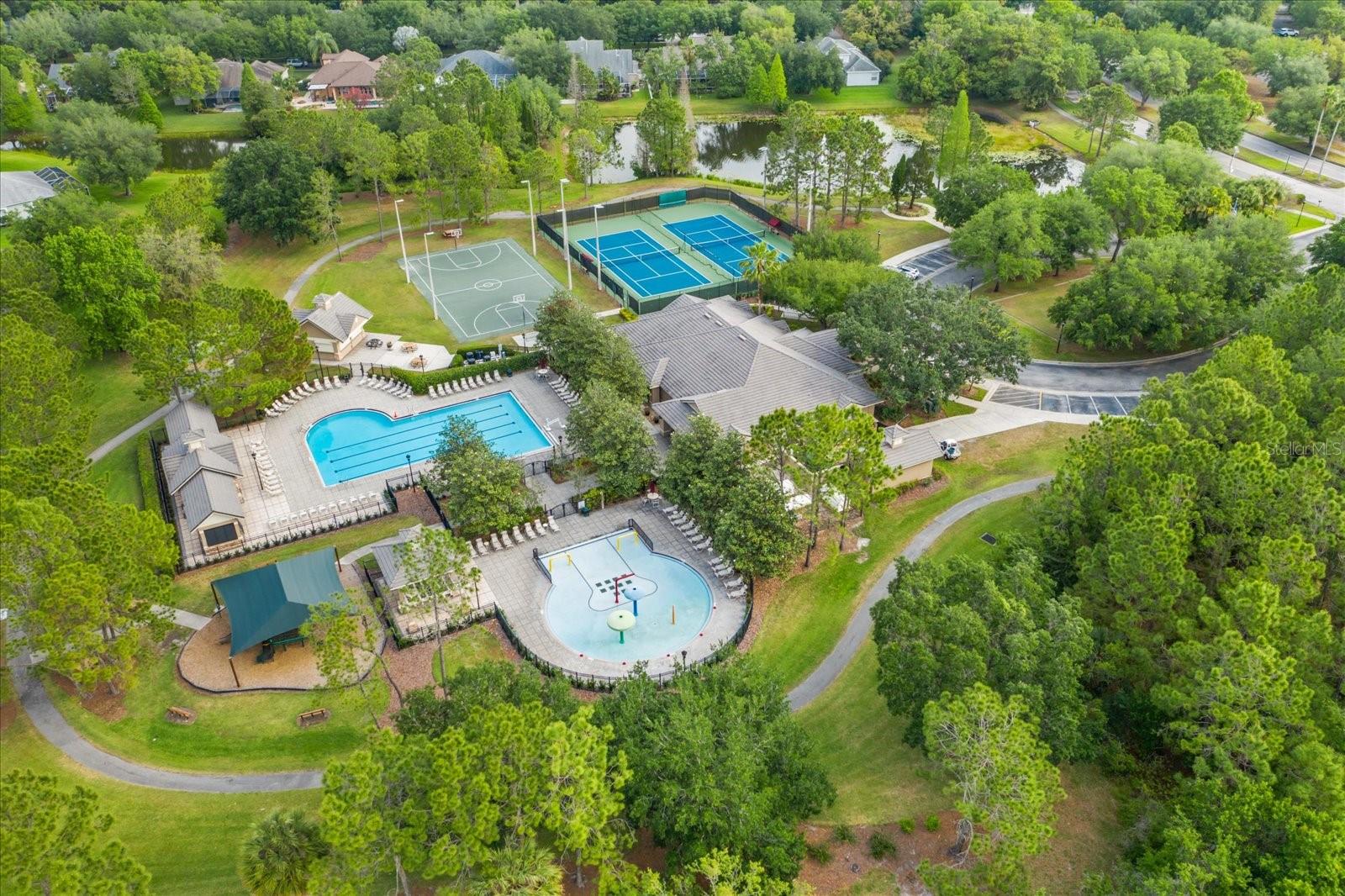 FISHHAWK RANCH PH 2 PRCL - Residential