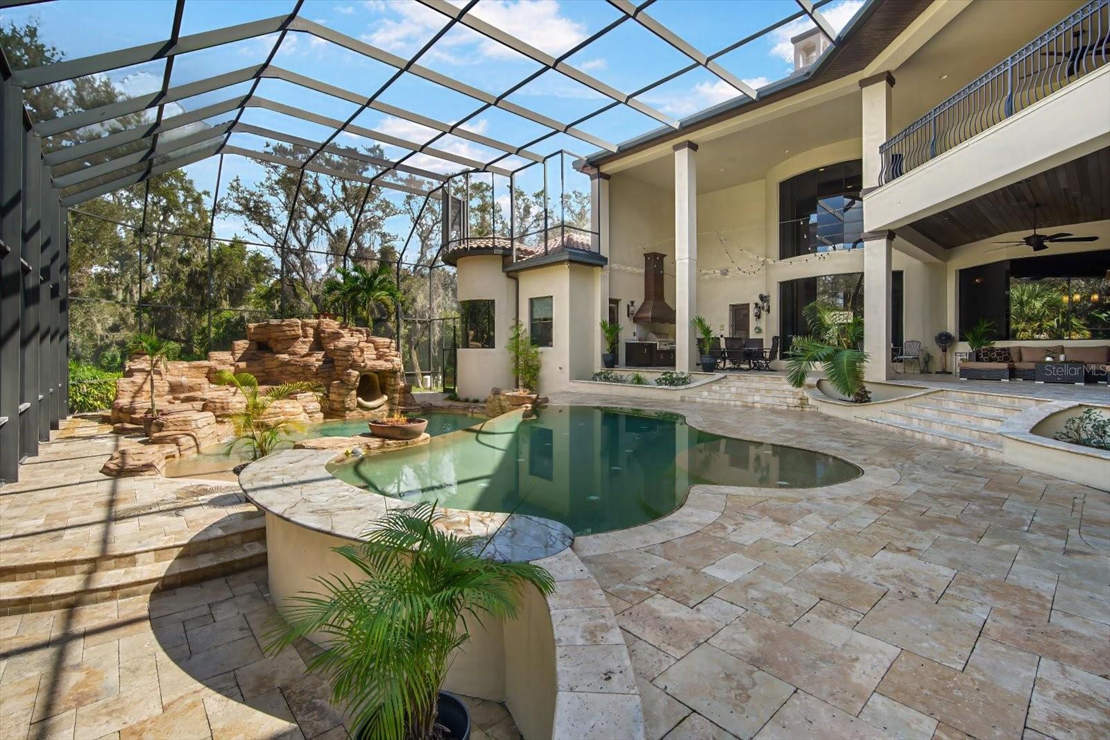 FISHHAWK RANCH PH 2 PRCL - Residential