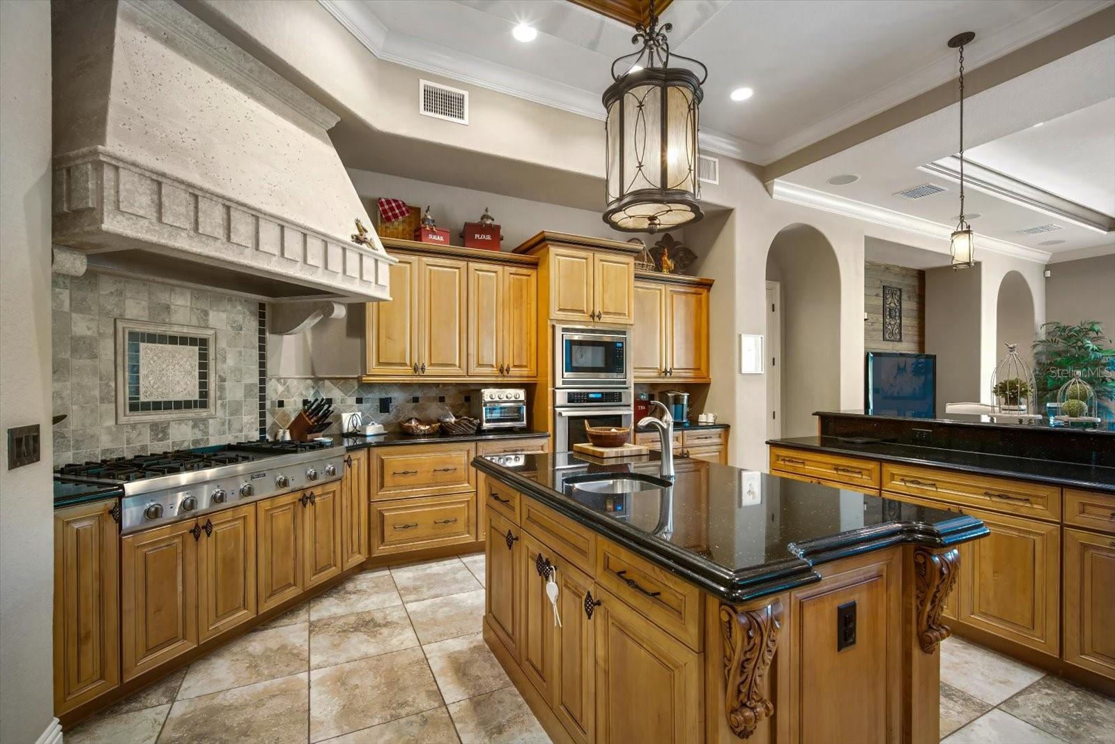 FISHHAWK RANCH PH 2 PRCL - Residential