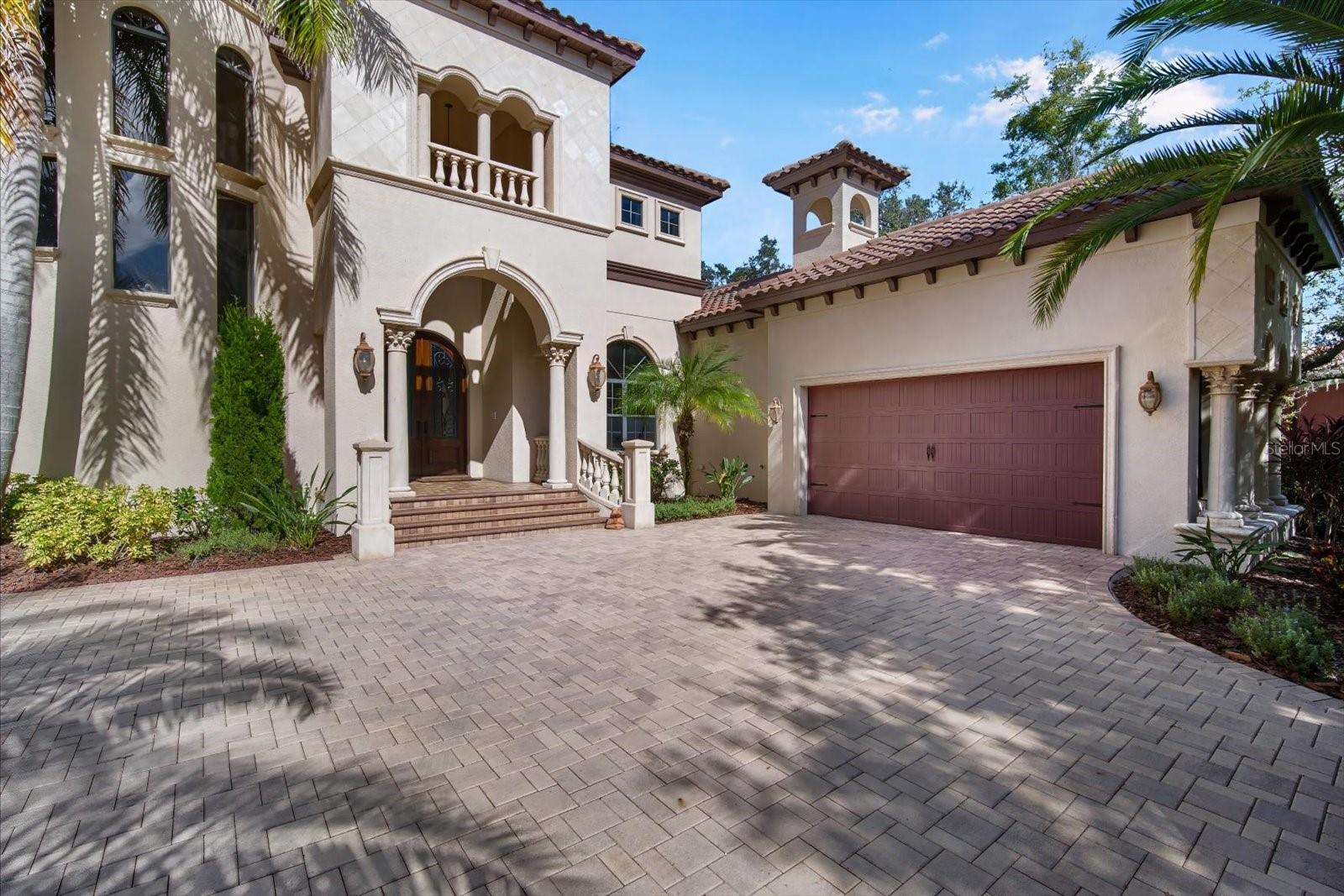 16220 TERNGLADE DRIVE