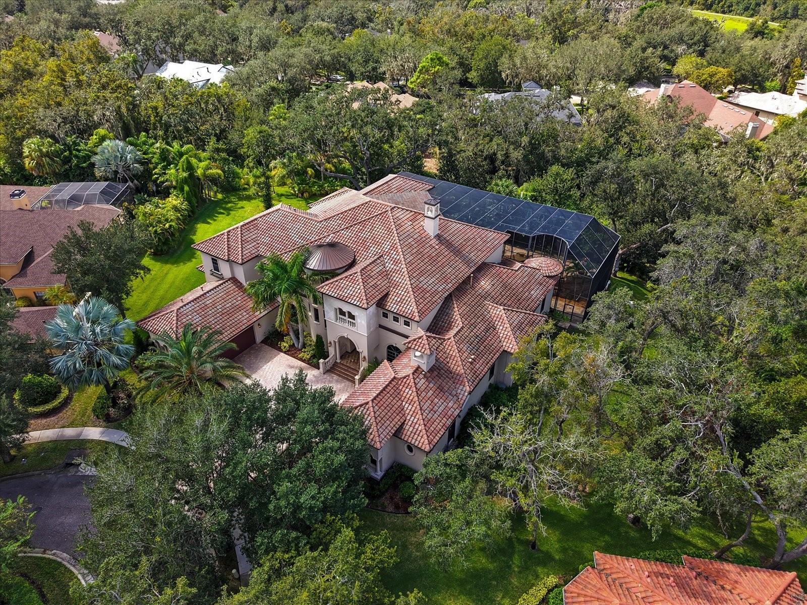 FISHHAWK RANCH PH 2 PRCL - Residential