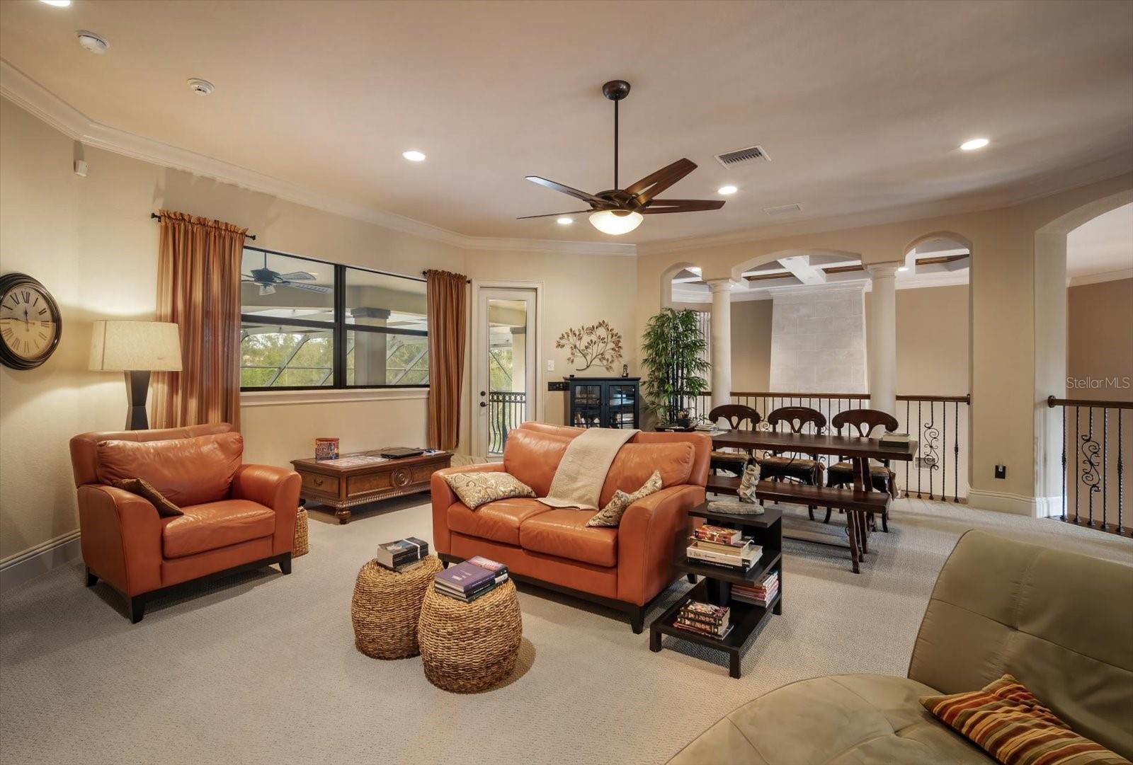 FISHHAWK RANCH PH 2 PRCL - Residential