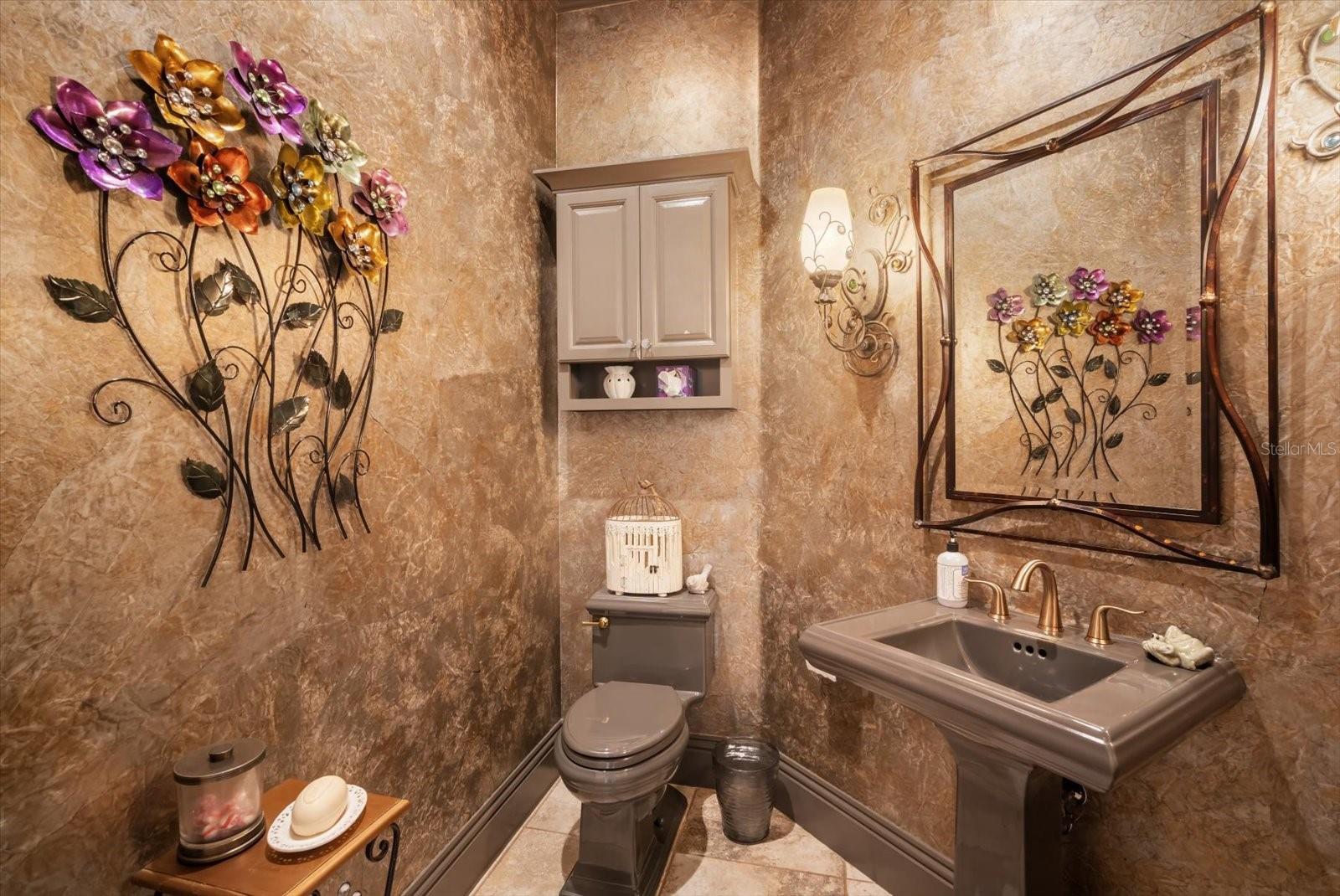 FISHHAWK RANCH PH 2 PRCL - Residential