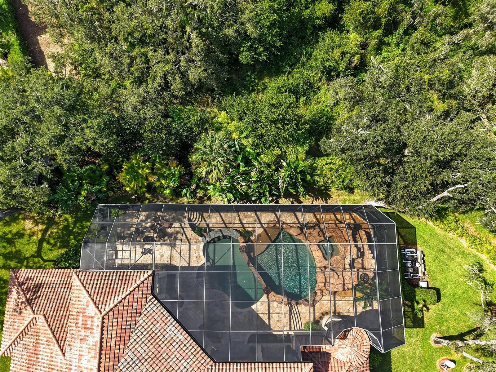 FISHHAWK RANCH PH 2 PRCL - Residential