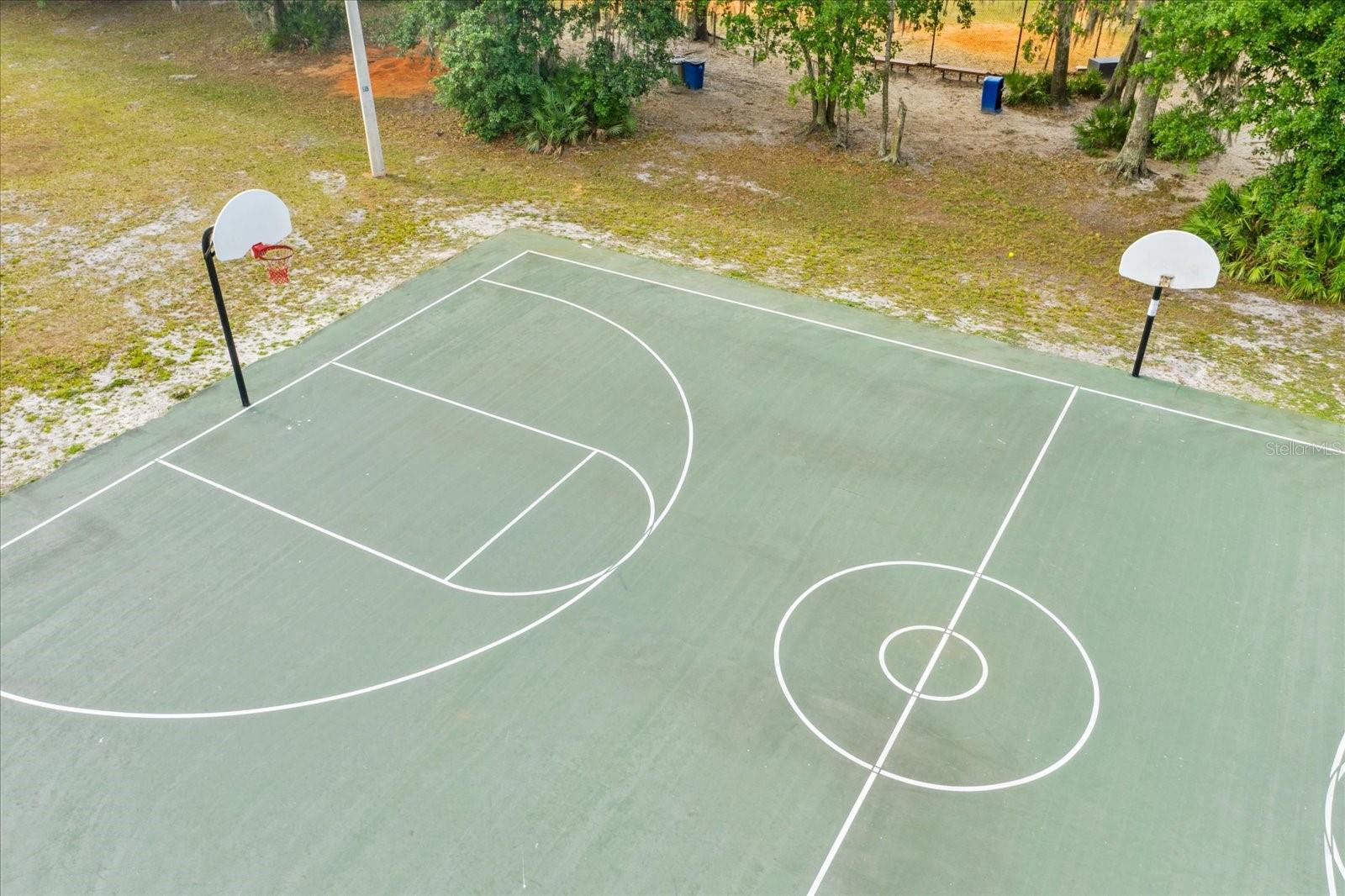 FISHHAWK RANCH PH 2 PRCL - Residential