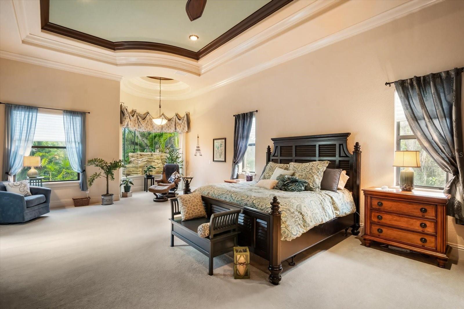 FISHHAWK RANCH PH 2 PRCL - Residential