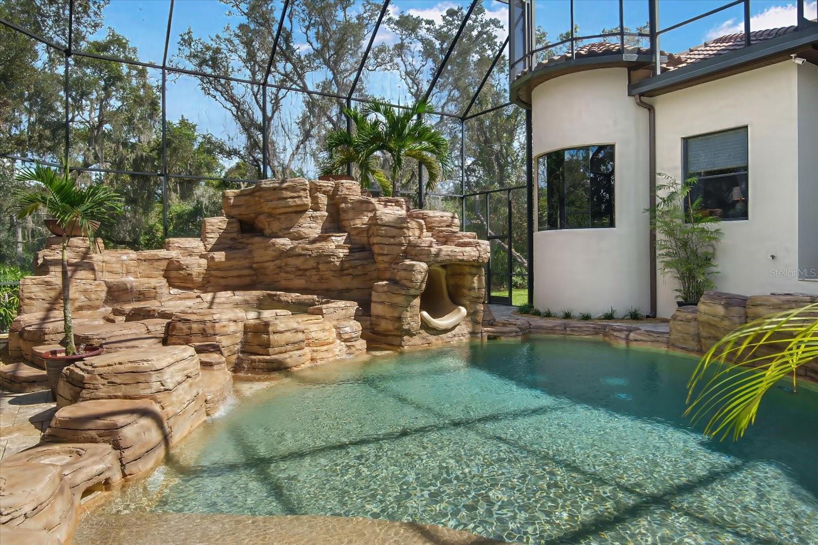 FISHHAWK RANCH PH 2 PRCL - Residential