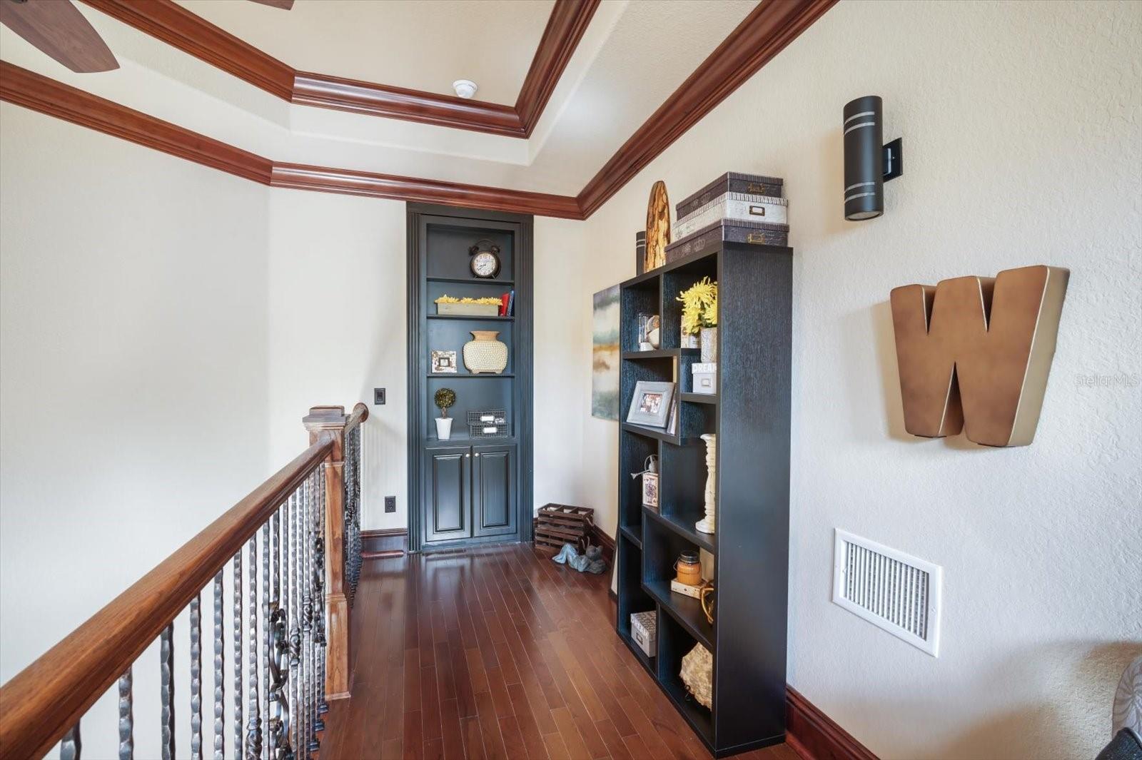 FISHHAWK RANCH PH 2 PRCL - Residential