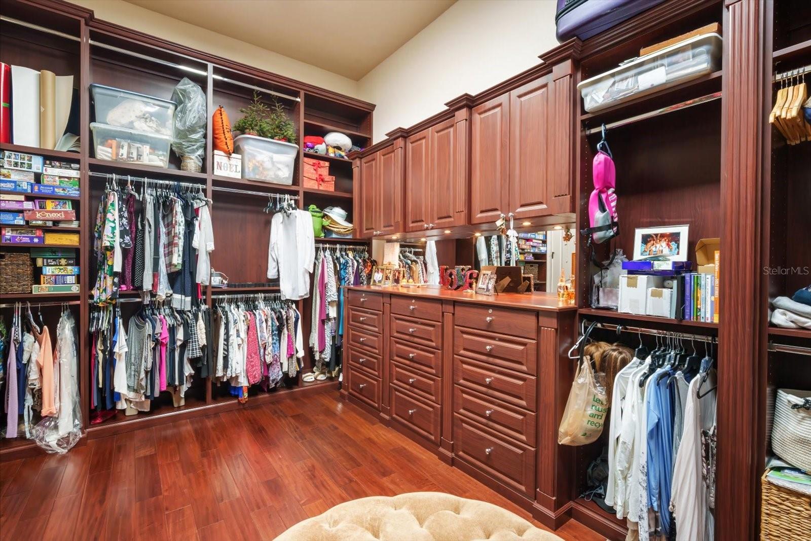 FISHHAWK RANCH PH 2 PRCL - Residential