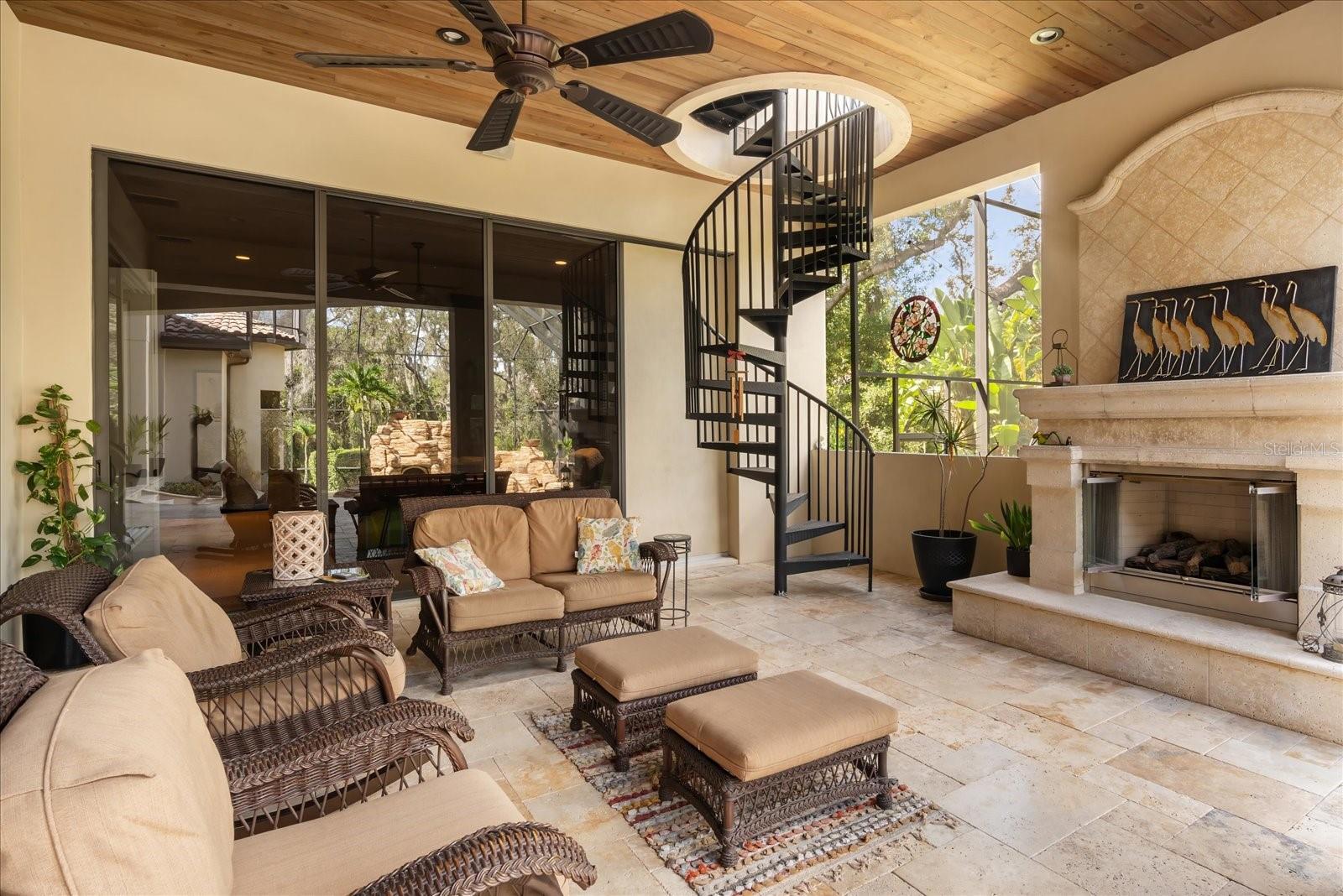 FISHHAWK RANCH PH 2 PRCL - Residential