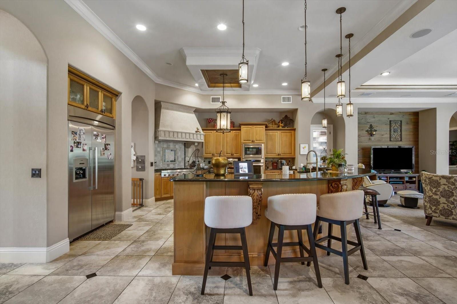 FISHHAWK RANCH PH 2 PRCL - Residential