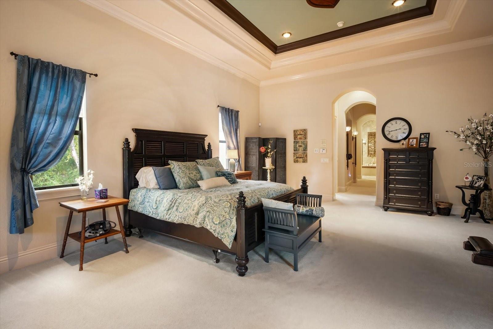 FISHHAWK RANCH PH 2 PRCL - Residential