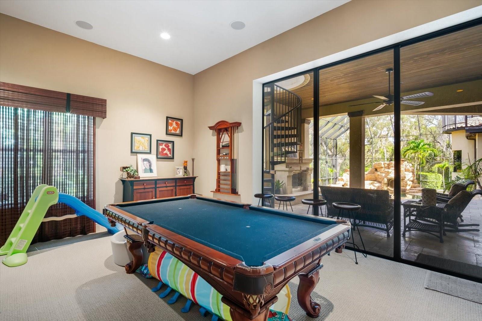 FISHHAWK RANCH PH 2 PRCL - Residential