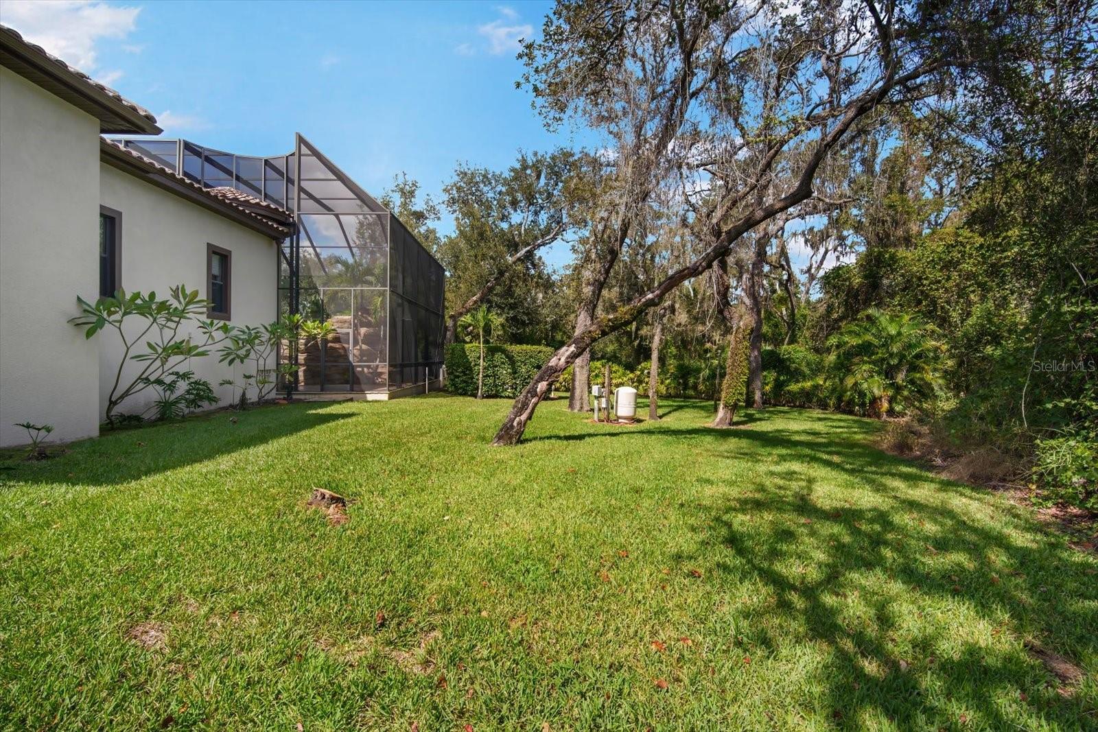 FISHHAWK RANCH PH 2 PRCL - Residential