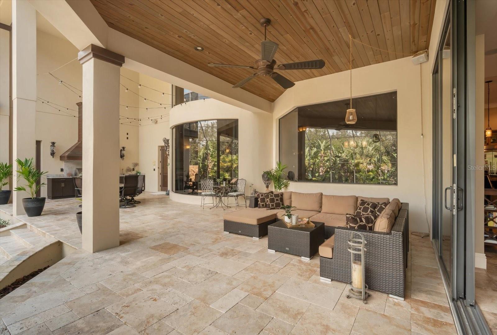 FISHHAWK RANCH PH 2 PRCL - Residential