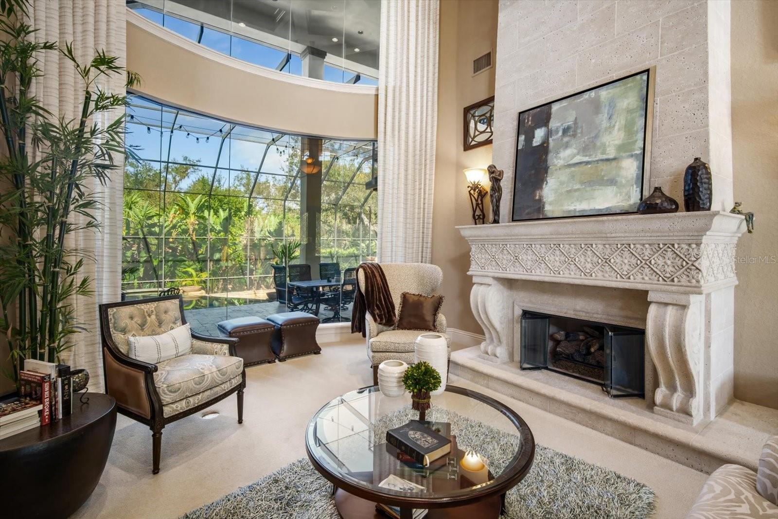 FISHHAWK RANCH PH 2 PRCL - Residential